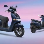 டிவிஎஸ் ஐக்யூப் ST