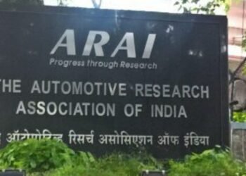 Automotive Research Association of India