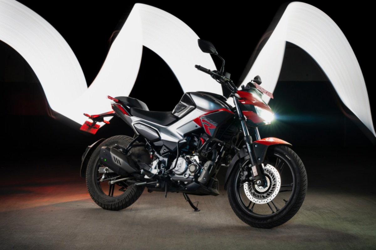 xtreme 125r