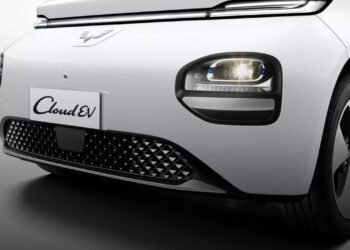 ரூ.20 லட்சத்தில் வரவுள்ள எம்ஜி எலக்ட்ரிக் எம்பிவி அறிமுக விபரம்