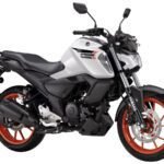 2024 யமஹா FZ-S Fi V4 DLX