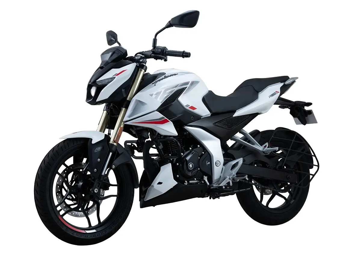 Bajaj Pulsar N160