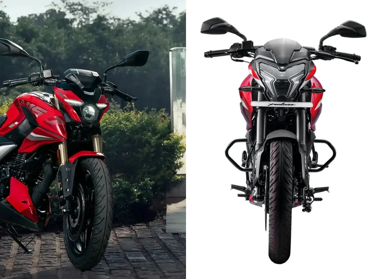 2024-bajaj-pulsar-n160 என்எஸ் 160