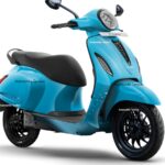 2024 bajaj Chetak pro e scooter