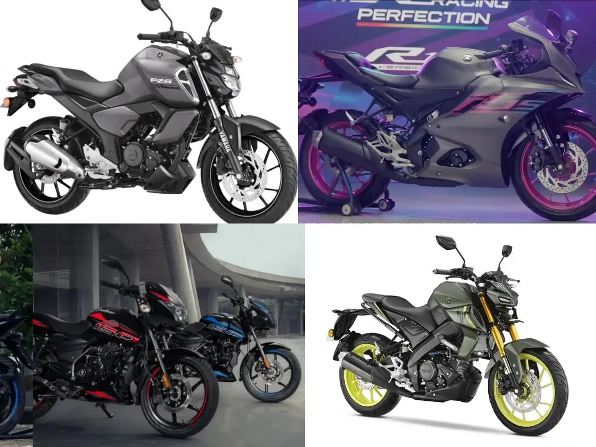 best selling 150cc bikes