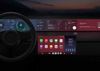 apple carplay