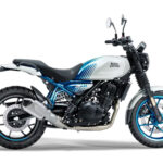 royal enfield guerrilla 450 brava blue 001