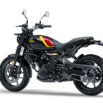 royal enfield guerrilla 450 playa black 1