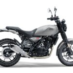 royal enfield guerrilla 450 smoke silver 001