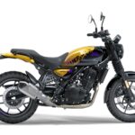 royal enfield guerrilla 450 yellow ribbon 001