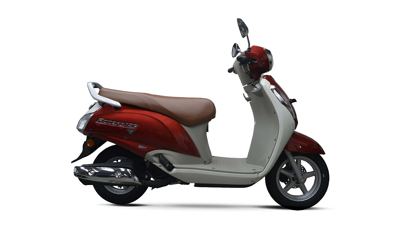 suzuki access 125