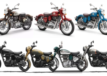 ராயல் என்ஃபீல்டின் புதிய கிளாசிக் 350 விலை நாளை அறிவிக்கப்படும்