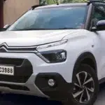 2024 citroen c3