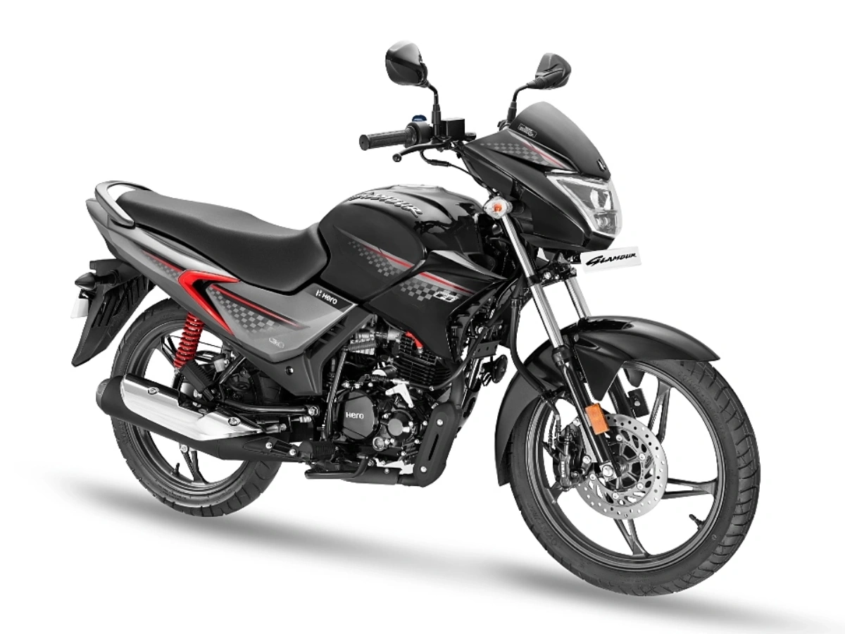 2024 hero glamour 125cc