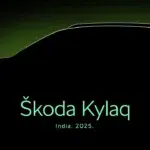 2025 skoda kylaq