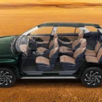 Hyundai Alcazar 2024 6 seats