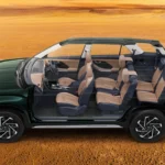 Hyundai Alcazar 2024 7 seats