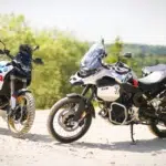 bmw f 900 gs f 900 gsa