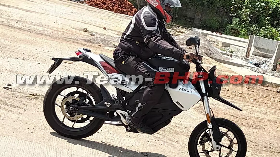 zero FXE spied in India