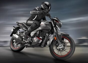 2024 ஹீரோ எக்ஸ்ட்ரீம் 160R 2V விற்பனைக்கு வெளியானது