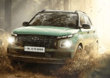 ஹூண்டாய் வெனியூ அட்வென்ச்சர் எடிசன் வெளியானது