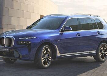 ₹1.33 கோடியில் பிஎம்டபிள்யூ X7 சிக்னேச்சர் எடிசன் விற்பனைக்கு வெளியானது