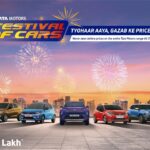 Tata motors ‘Festival of Cars