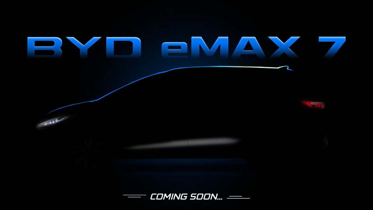 byd emax 7 teased