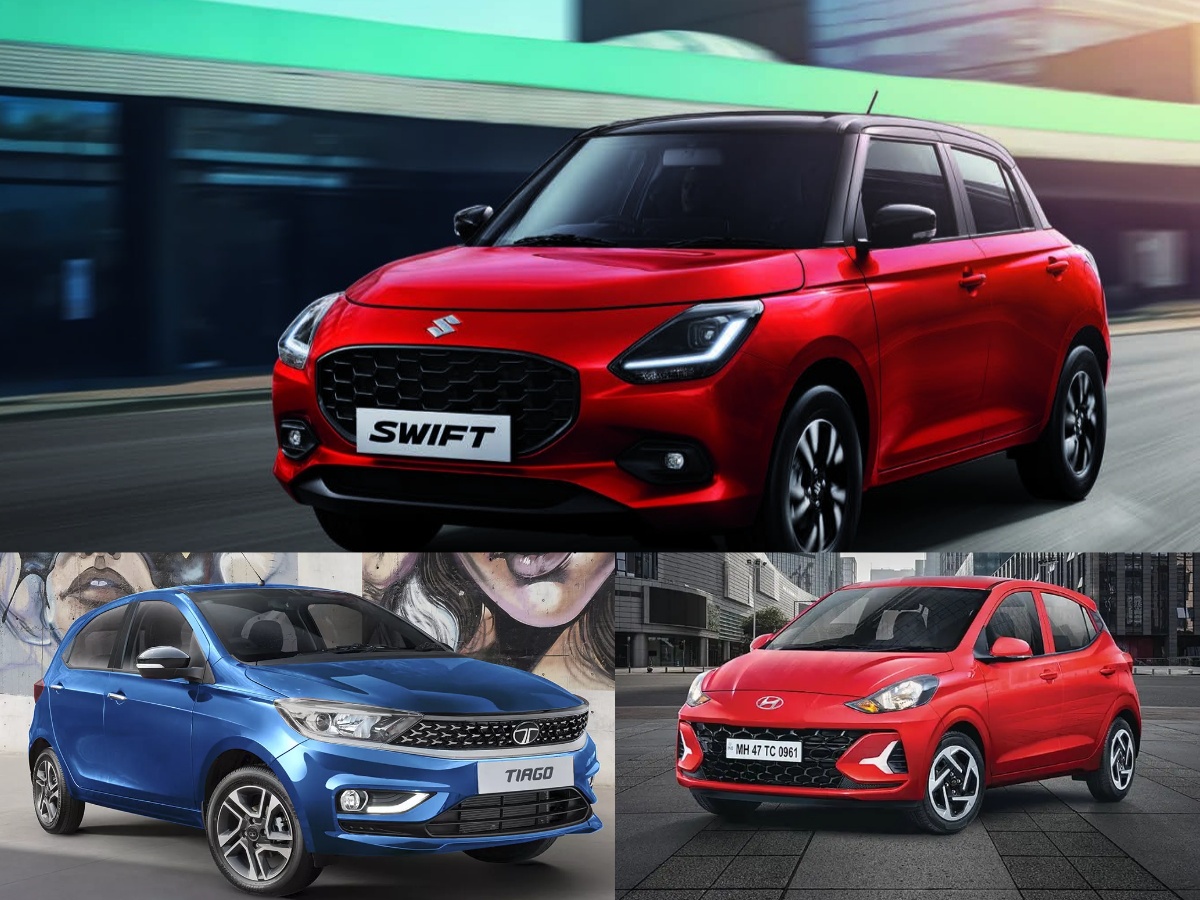 maruti swift cng vs hyundaigrand i10 nios vs tata tiago