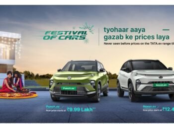 ரூ.3 லட்சம் தள்ளுபடியை எலெக்ட்ரிக் கார்களுக்கு அறிவித்த டாடா மோட்டார்ஸ்
