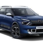 updated 2024 citroen aircross get new engine and more features