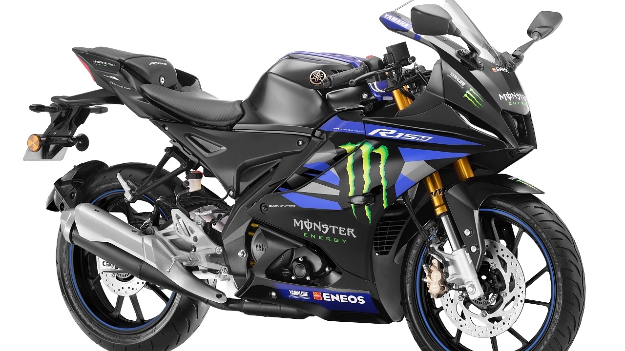 yamaha r15m motogp