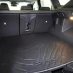 Renault dacia bigster boot space