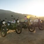 Royal Enfield bear 650