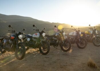 மிரட்டலான கரடி.., ராயல் என்ஃபீல்டு பியர் 650 அறிமுகமானது