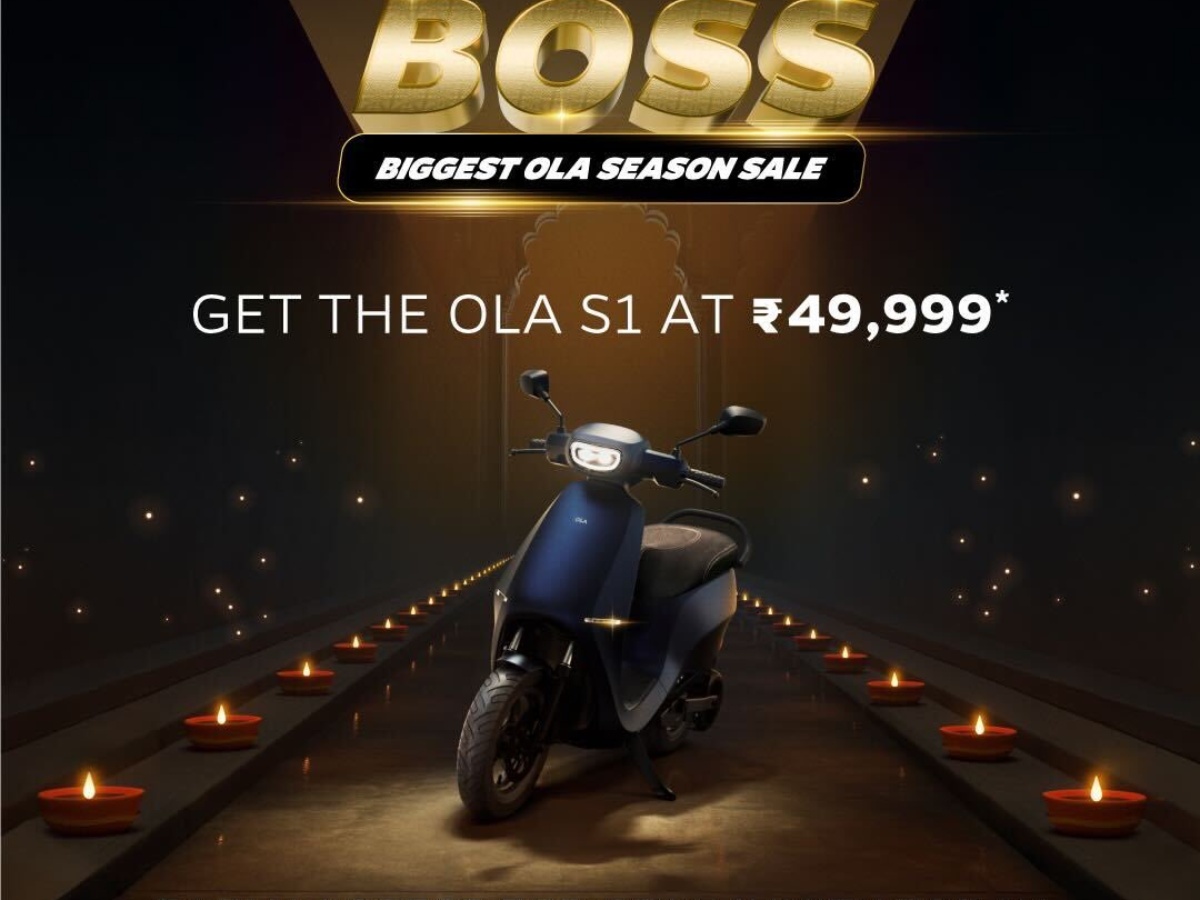 S1X scooter under rs50000