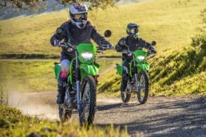 kawasaki klx 230 s launch date confirmed