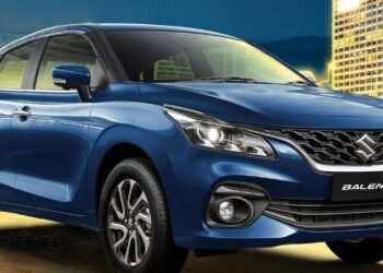 கூடுதல் ஆக்செரீஸ் உடன் பலேனோ ரீகல் எடிசனை வெளியிட்ட மாருதி சுசூகி