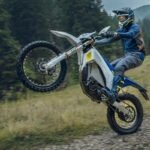 2025 Husqvarna Pioneer