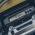 2025 Husqvarna Pioneer cluster