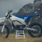 2025 Husqvarna Pioneer side view