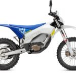 2025 Husqvarna Pioneer sideview