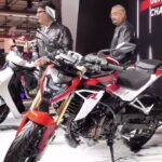 2025 hero xtreme 250r