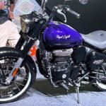 Royal Enfield goan classic 350