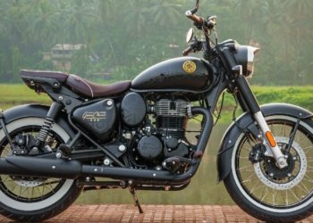 ராயல் என்ஃபீல்டு Goan கிளாசிக் 350 விலை, மைலேஜ், நிறங்கள் மற்றும் படங்கள்