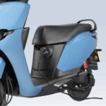 honda qc1 charging port