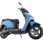 honda qc1 e scooter