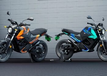 ஓபென் ரோர் EZ எலெக்ட்ரிக் பைக் விற்பனைக்கு வெளியானது