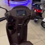 2025 honda activa 125 tft cluster