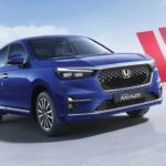 2025 honda amaze